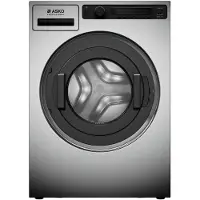 Asko Professional WMC8943VC.S -pyykinpesukone
