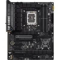 Asus TUF GAMING Z790-PRO WIFI LGA1700 ATX -emolevy