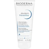 Bioderma Atoderm Preventive Nourishing Cream 200ml