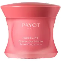 Payot Roselift Crème Rose Liftante kiinteyttävä voide ryppyjä ehkäisevä vaikutus 50 ml