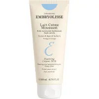 Embryolisse Foaming Cream-Milk 200ml