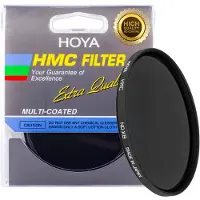 Hoya Neutraali harmaa suodatin HMC ND8 77mm