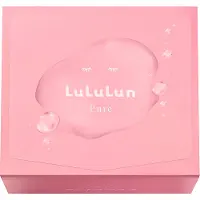 LuLuLun Pure Everys Sheet Mask 32-pack
