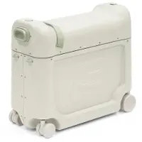 Stokke JetKids BedBox matkalaukku Sea Green