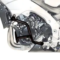Givi kaatumarauta Suzuki GSR 600 musta