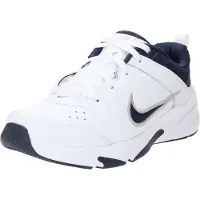 Nike Urheilukengät 'Defy All Day' yönsininen / valkoinen