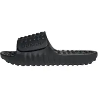 Adidas Pistokkaat 'Adissage' musta