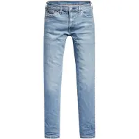 Levi's Farkut '511 Slim Jeans' sininen denim