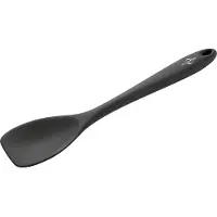 Küchenprofi Universalske i silikone 28cm sort TREND