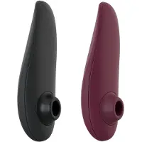 Womanizer Classic 2 Black