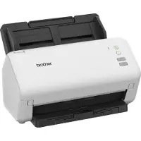 Brother ADS-4100, 215,9 x 355,6 mm, 600 x 600 DPI, 1200 x 1200 DPI, 35 ppm, 35 ppm, 70 ipm (ADS4100RE1)