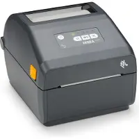 Zebra ZD4A042-D0EE00EZ ZD421 Suora lämpöprintteri langallisella ja langattomalla yhteydellä (ZD4A042-D0EE00EZ)