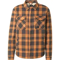 Vintage Industries Heavyweight Sherpa Paita