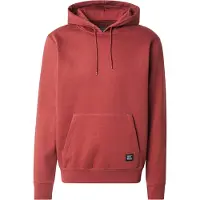 Vintage Industries Collegepaita pastellinpunainen