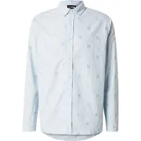 New Era Paita 'Neyyan' pastellinsininen