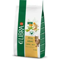 Affinity Libra Cat Sterilized tonnikala - 12 kg