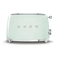 Smeg 2-viipaleen leivänpaahdin