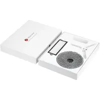 Roborock R100046-01, Märkäpuhdistuksen lisäosa, musta, 1 kpl