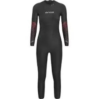 Orca Athlex Float Naisten Pitkähihainen Neopreenipuku