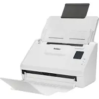 Avision Dokumentenscanner AD340GN A4 (000-1003-02G)
