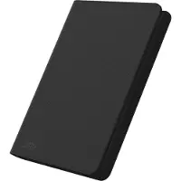 Ultimate Guard Zipfolio 360 18 Pocket Xenoskin Keräilykorttikansio