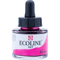 Royal Talens Ecoline 337 Magenta - 30ml