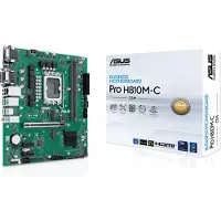 Asus PRO H810M-C-CSM