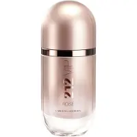 Carolina Herrera 212 VIP Rosé, EdP 50ml