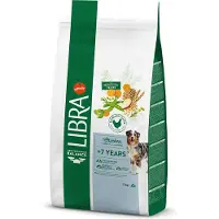 Affinity 12kg Dog Senior kana Libra koiran kuivaruoka