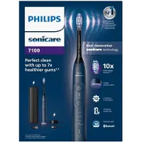 Philips Sonicare Series 7100 sähköhammasharja HX7423/09 (tummansin.)
