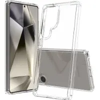Screenor Bumper -suojakuori, Samsung Galaxy S25 Ultra 5G