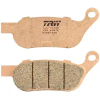 TRW Jarrupalasarja MCB814SH