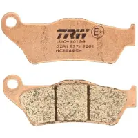 TRW Jarrupalasarja MCB648
