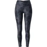 Nebbia Mesh Impact Korkeavyötäröiset Legginsit