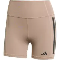 Adidas Optime 3 Stripes 5´´ Lyhyet Leggingsit