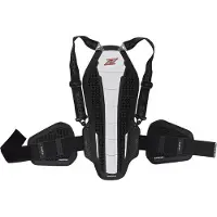 Zandona Hybrid Pro Rs X7 Selkäsuoja