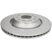 Bosch Jarrulevy 0 986 479 303 takana, tuuletettu, erittäin hiilihappoinen, 1 Kappale