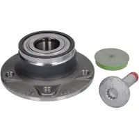 Skf Pyöränlaakerisarja VKBA 3644