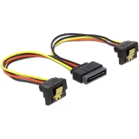 DeLOCK 60128 internal power cable 0.15 m (60128)