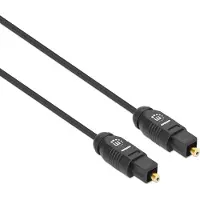 Manhattan 356091, 5 m, Toslink, Toslink