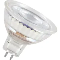 Osram Himmennettävä LED spotlight GU5.3 8W (50W) 2700K 90-99ra