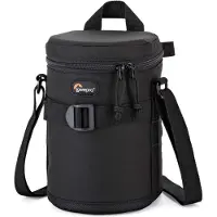 Lowepro Lens Case 11 X 18 cm objektiivilaukku