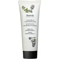 Raw Organic Frantsila fluoriton Luonnon hammastahna 75ml