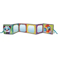 Playgro Muunneltava Vatsa-ajan Peili Ja Kirja (10186971) Lelu