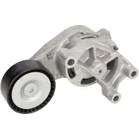 INA Tensioner Pulley, v-ribbed belt