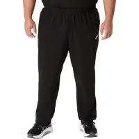 Asics Core Woven Pant - Black - M