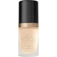 Too Faced Born This Way Foundation Seashell