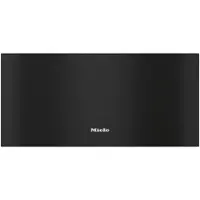 Miele Esw 7020 Lämpölaatikko, musta