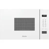 Miele Mikroaaltouuni M 2234 SC (valkoinen)