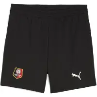 Puma Stade Rennais Fc 25/26 Shorts Youth, koko 164 cm
